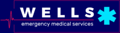 Wells EMS Logo