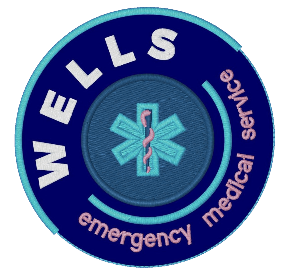 Wells EMS Logo