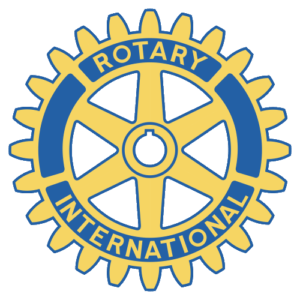 Wells Rotary Logo